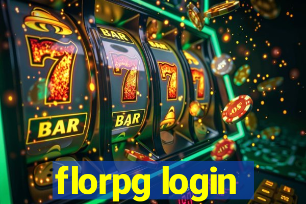 florpg login